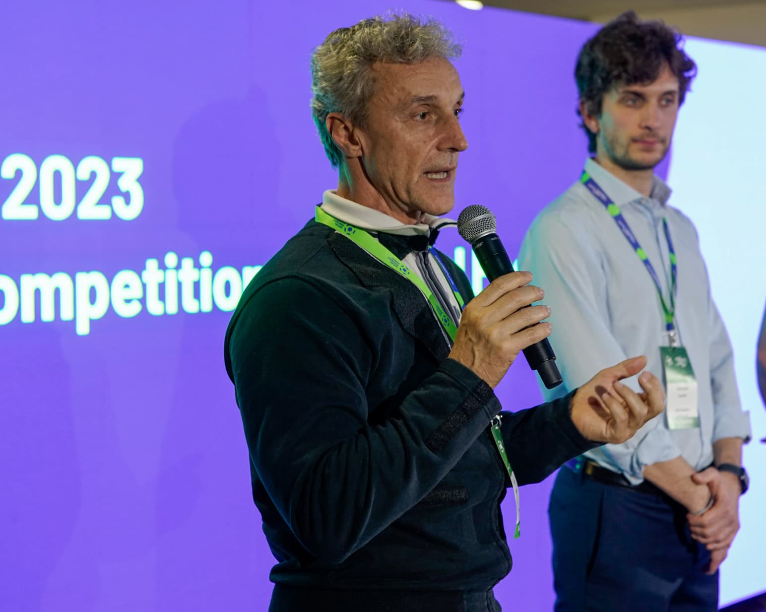 Social Football Summit 2023