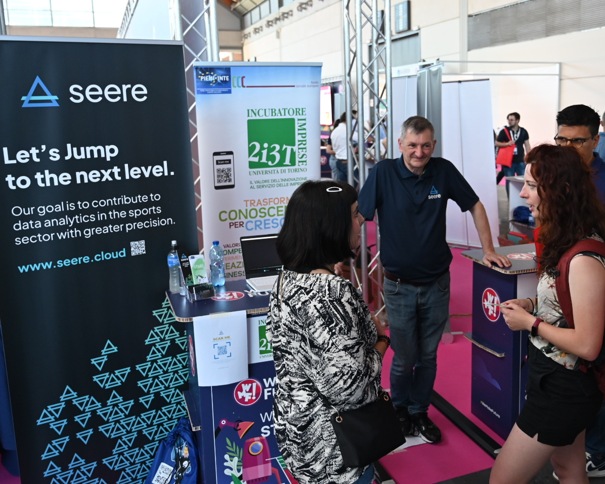 WeMakeFuture Festival Rimini 2023