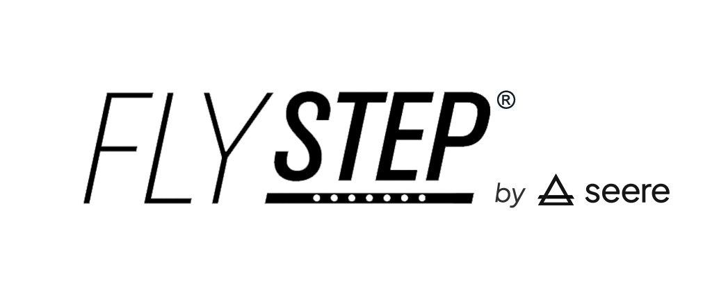 FlyStep® marchio registrato