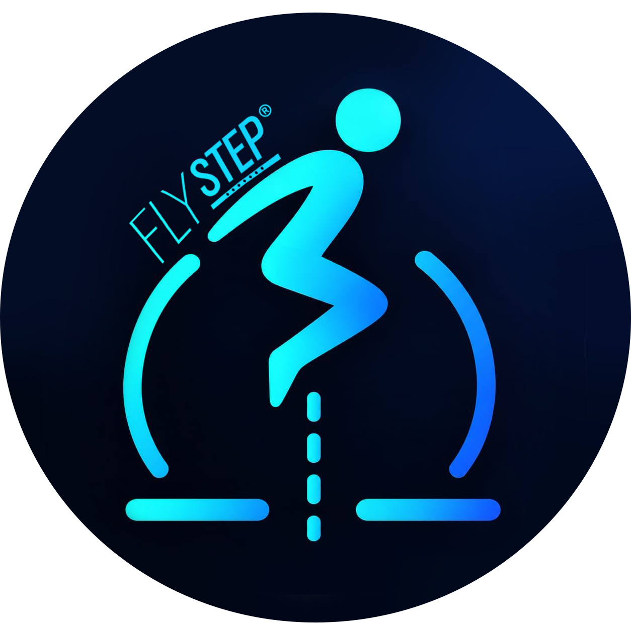 FlyStep App